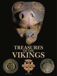 Treasures of the Vikings (Amazing Places [portrait format])