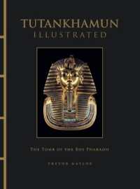 Tutankhamun Illustrated (Chinese Bound Illustrated)