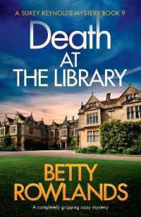 Death at the Library : A completely gripping cozy mystery (Sukey Reynolds Mystery)