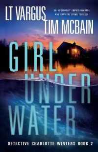 Girl under Water : An absolutely unputdownable and gripping crime thriller (Detective Charlotte Winters)