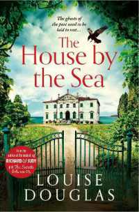 The House by the Sea : The Top 5 bestselling, chilling, unforgettable book club read from Louise Douglas