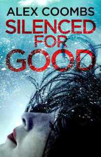 Silenced for Good : An absolutely gripping crime mystery that will have you hooked (Pi Hanlon) （Large Print）