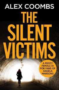 The Silent Victims (Dci Hanlon)