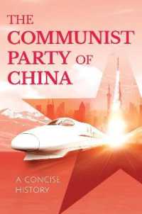 The Communist Party of China : A Concise History