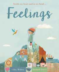 Feelings （Board Book）