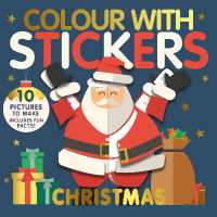 Christmas (Colour with Stickers)