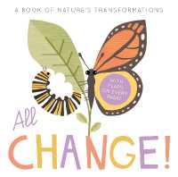 All Change （Board Book）