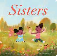 Sisters （Board Book）