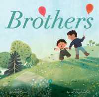 Brothers （Board Book）