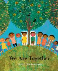 We Are Together （Board Book）