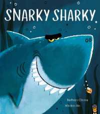 Snarky Sharky