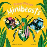 Minibeasts (Nature Pop-ups) （Board Book）