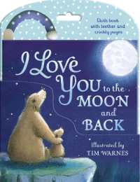 I Love You to the Moon and Back (I Love You to the Moon and Back)