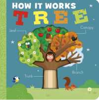 How It Works: Tree (How It Works) （Board Book）