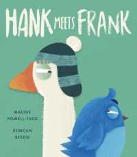 Hank Meets Frank (Hank)