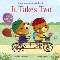 It Takes Two （Board Book）