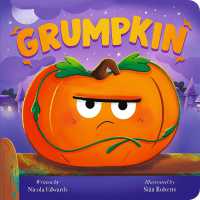 Grumpkin （Board Book）