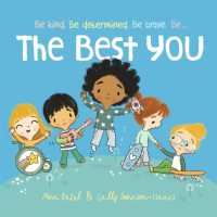 The Best You （Board Book）