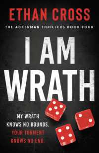 I Am Wrath (The Ackerman Thrillers)