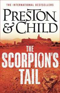 The Scorpion's Tail (Nora Kelly)