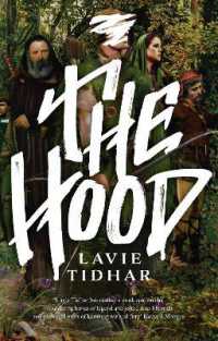 The Hood (Anti-matter of Britain Quartet)