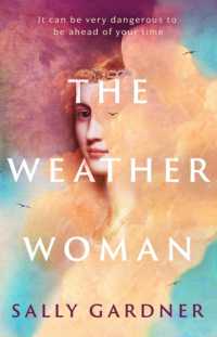 Weather Woman -- Paperback (English Language Edition)
