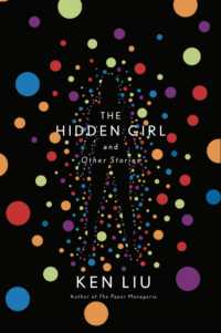 The Hidden Girl and Other Stories （UK Airports）