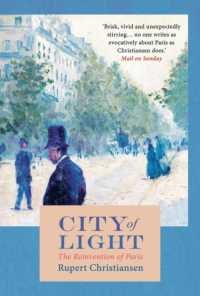 City of Light (The Landmark Library)