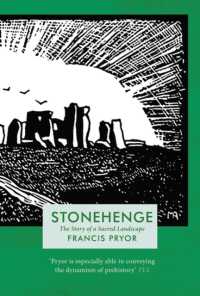 Stonehenge (The Landmark Library) -- Paperback / softback