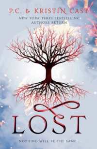 Lost (House of Night Other Worlds)