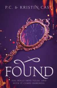 Found (House of Night Other Worlds)