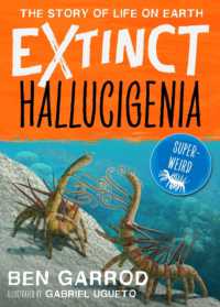 Hallucigenia (Extinct the Story of Life on Earth)