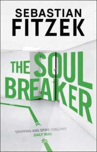 The Soul Breaker (English Language Edition)