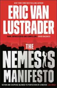 The Nemesis Manifesto (Evan Ryder)