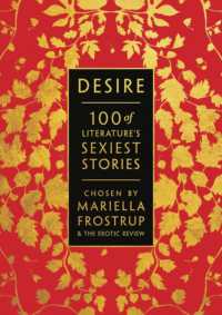 Desire : 100 of Literature's Sexiest Stories