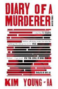 Diary of a Murderer : And Other Stories