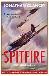 Spitfire : The Biography