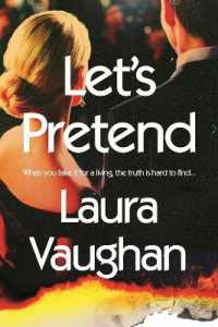 Let's Pretend -- Paperback (English Language Edition)