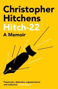 Hitch 22 : A Memoir