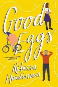 Good Eggs -- Paperback (English Language Edition)