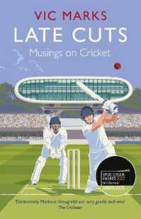 Late Cuts : Musings on cricket