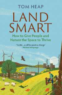Land Smart : How to Give People and Nature the Space to Thrive