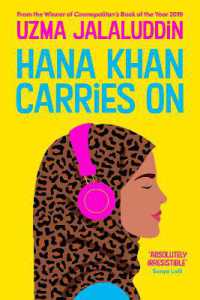 Hana Khan Carries on