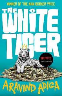 The White Tiger (OME A-Format)