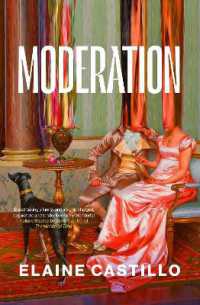Moderation : 'If you liked Tomorrow, and Tomorrow, and Tomorrow you'll like this' PANDORA SYKES