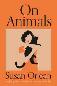 On Animals -- Paperback (English Language Edition)