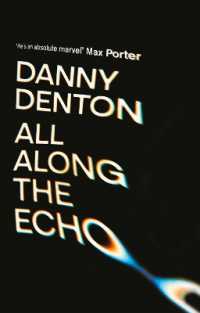 All Along the Echo : 'one of the best novels of 2022' the Telegraph, ***** -- Paperback (English Language Edition)
