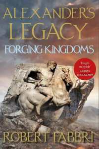 Forging Kingdoms (Alexander's Legacy)