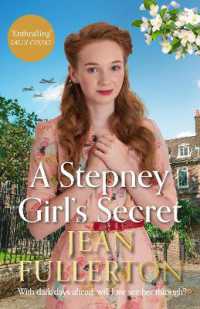A Stepney Girl's Secret (The Stepney Girls)