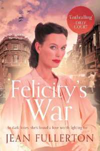 Felicity's War (The Stepney Girls)
